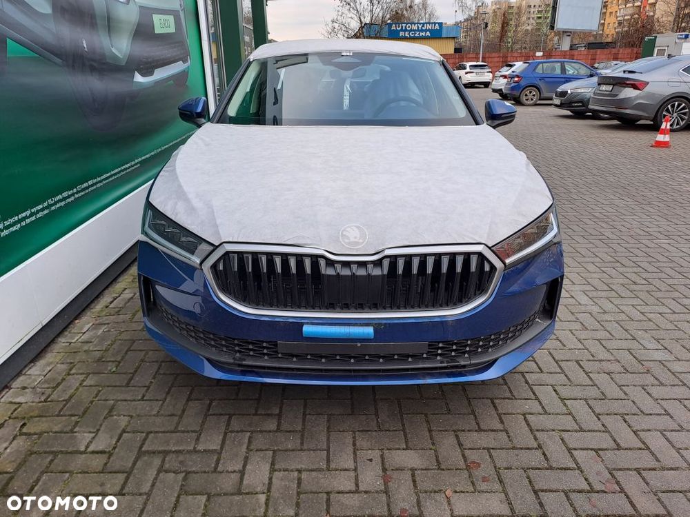 Skoda Superb 1.5 TSI mHEV Essence DSG - 3
