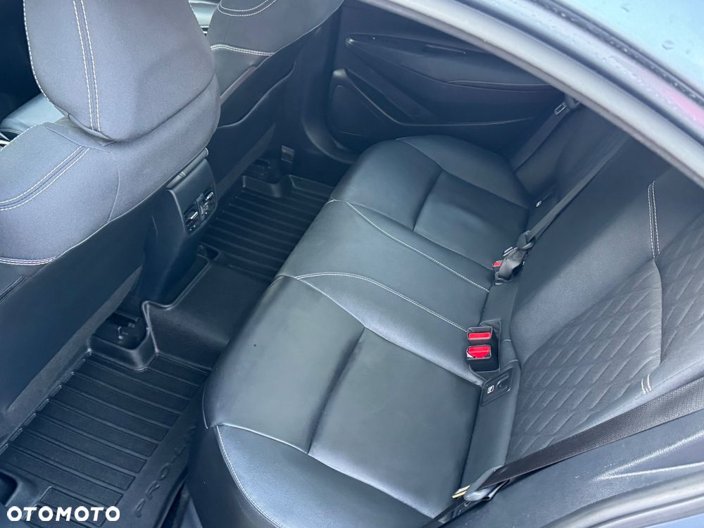 Toyota Corolla 1.6 Executive - 10