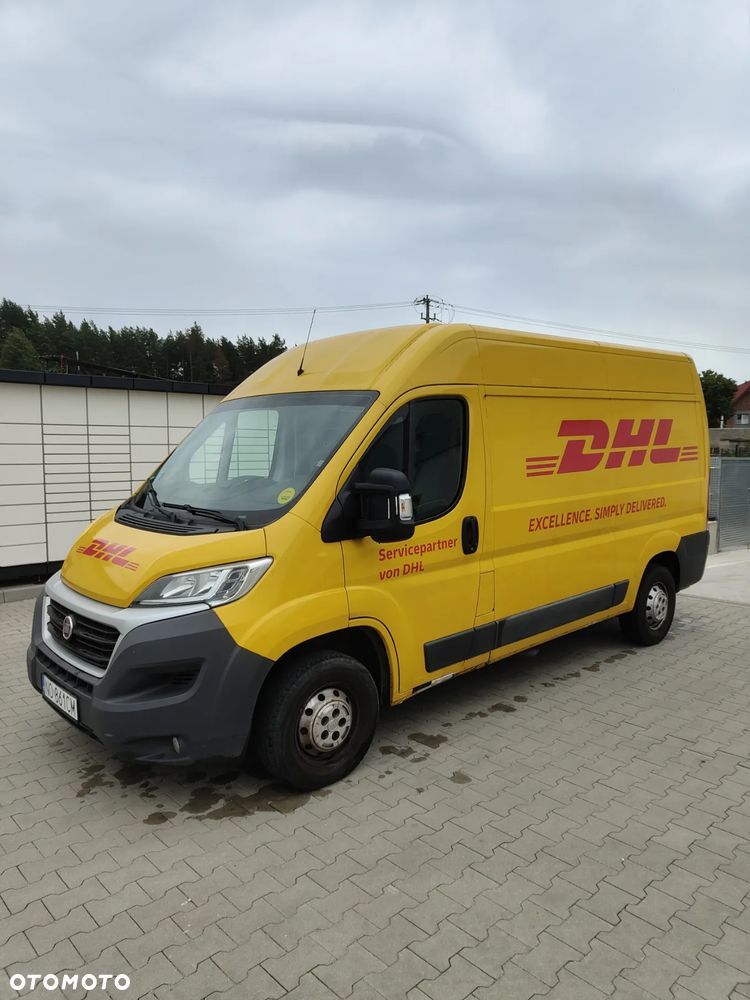Fiat Ducato - 1
