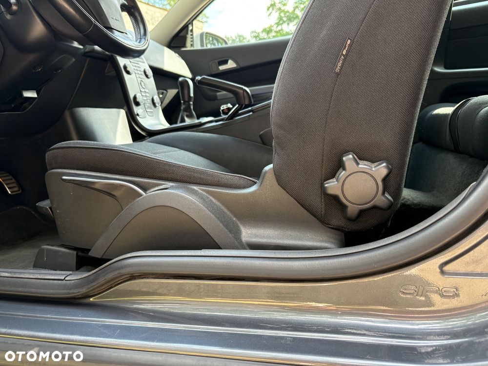 Volvo C30 D2 R-Design Start-Stop - 21