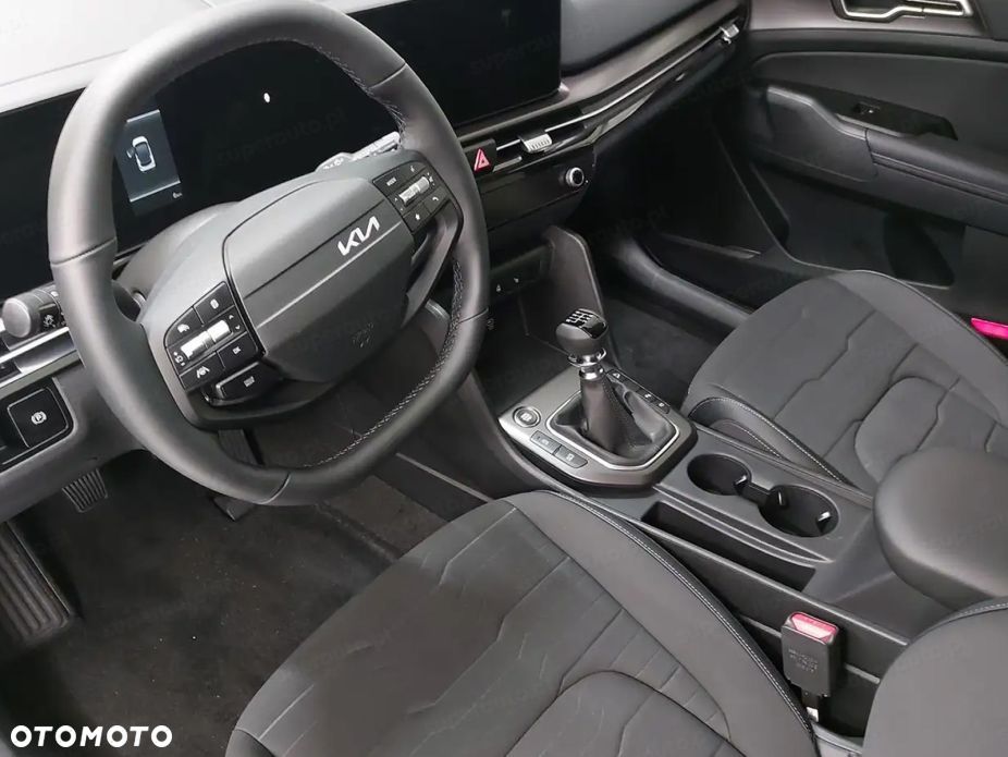 Kia Sportage 1.6 T-GDI L 2WD - 5