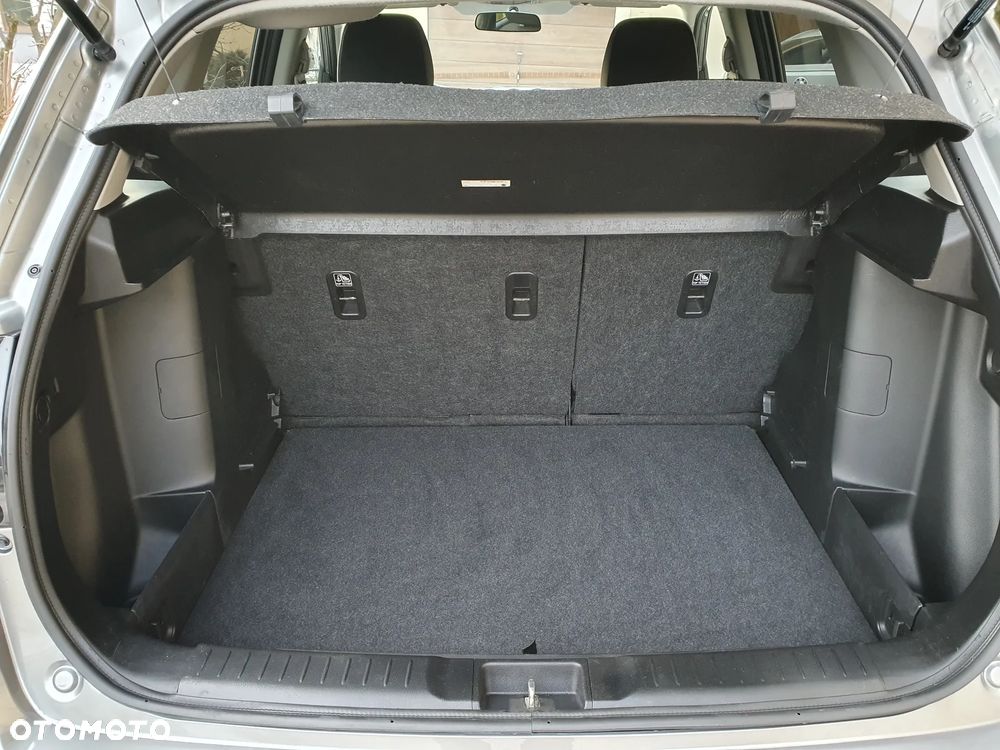Suzuki Vitara 1.6 (4x2) Club - 26