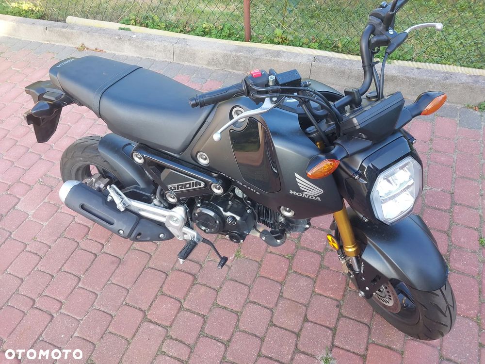 Kawasaki Ninja - 18
