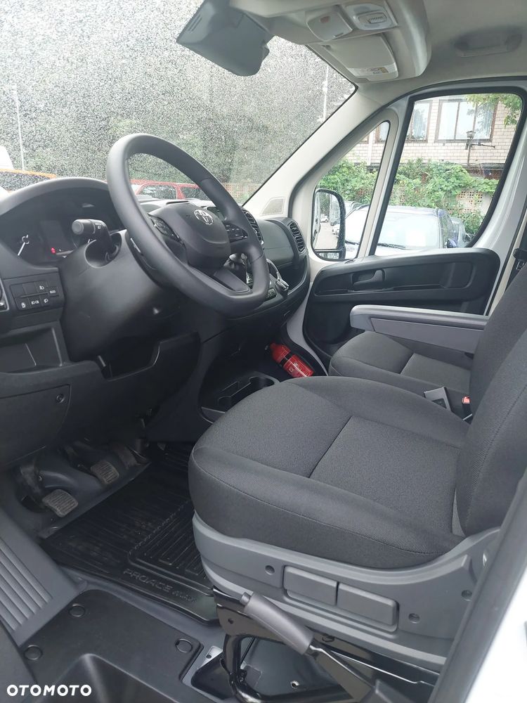 Toyota Proace MAX - 25