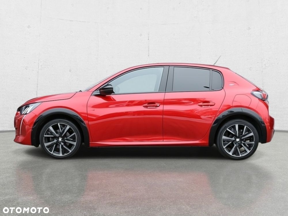 Peugeot 208 1.2 PureTech GT Pack S&S EAT8 - 7