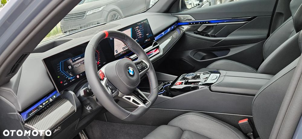 BMW M5 - 20