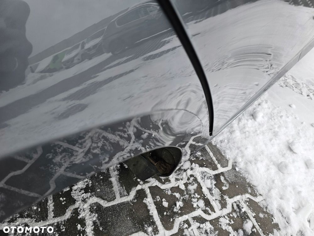 seat leon iii ćwiartka błotnik prawy tył tylny hb kolor lx7r - 4