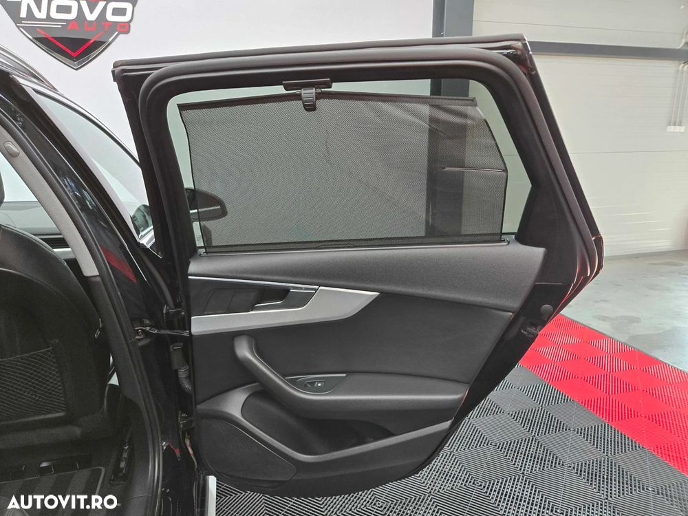 Audi A4 Allroad quattro 2.0 TDI S tronic - 22