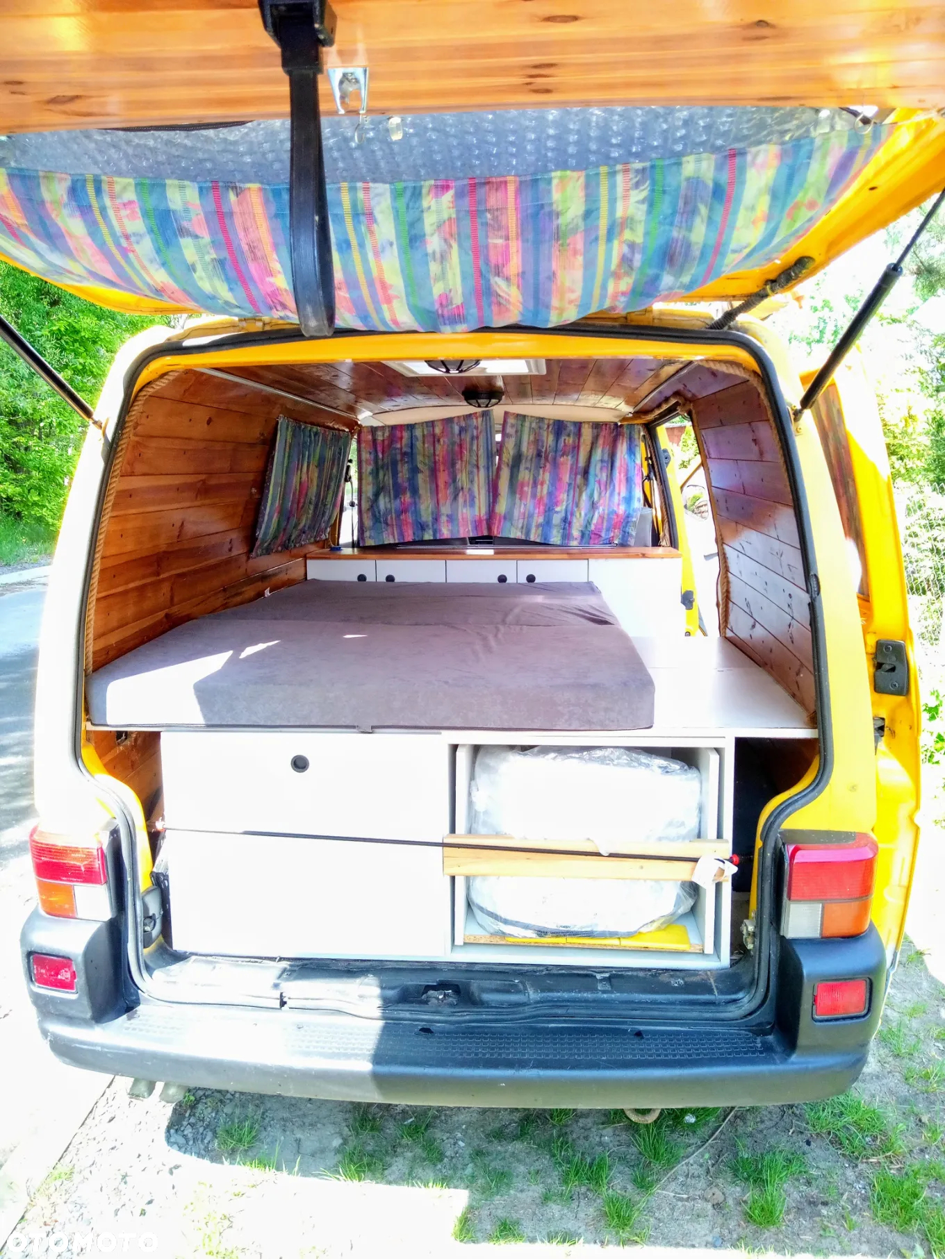 Volkswagen T4 - 12
