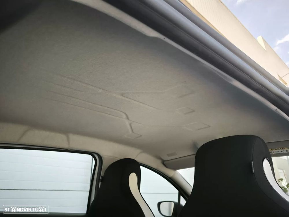 Renault Zoe (c/ Bateria) Zen 50 - 53