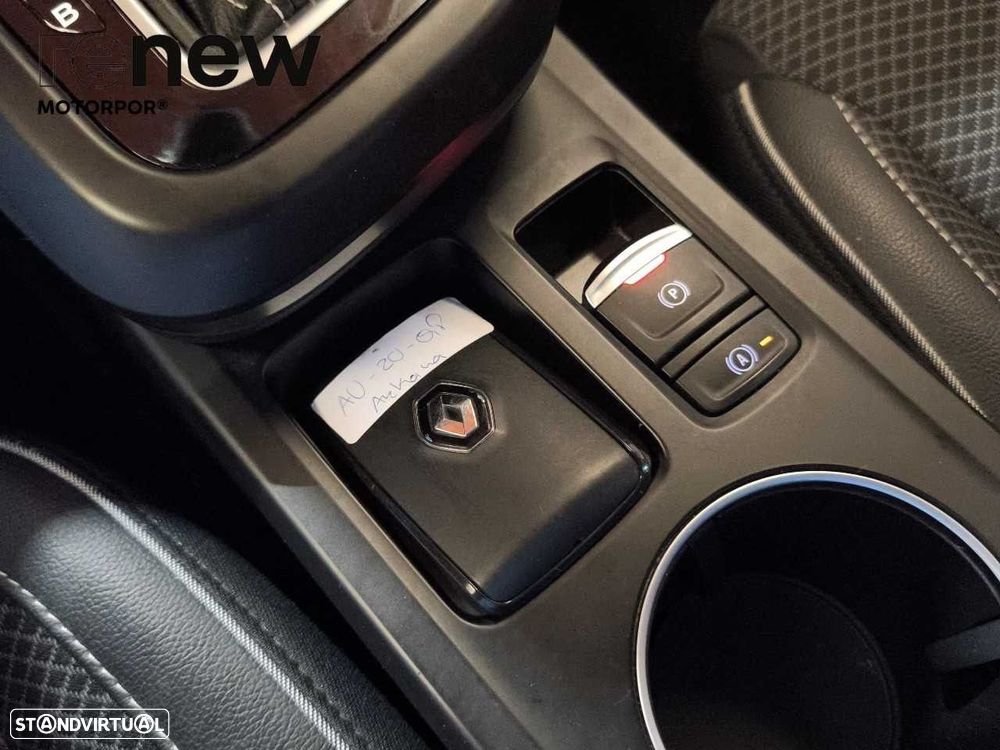 Renault Arkana 1.6 E-Tech Intens - 26