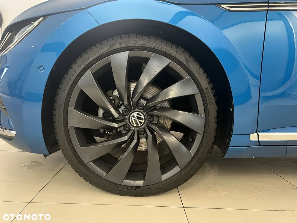Volkswagen Arteon Shooting Brake 2.0 TSI Elegance DSG - 30