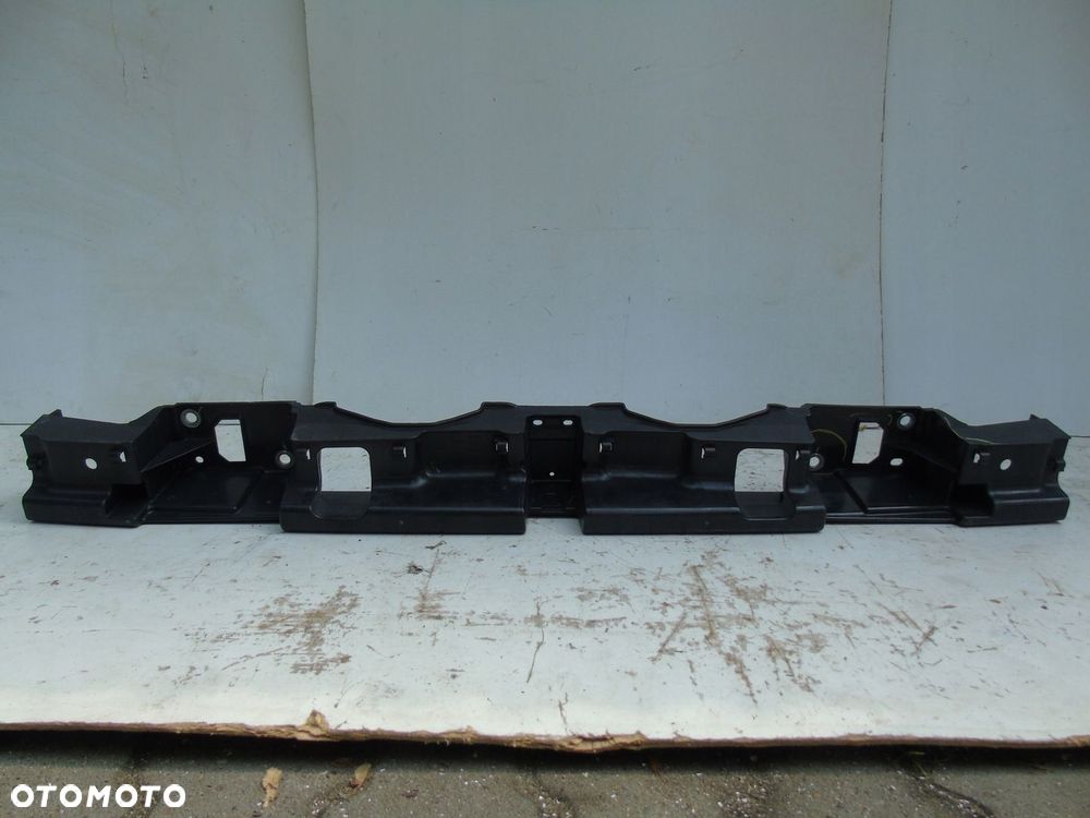 VW T5 absorber zderzaka 7E0807305E - 6