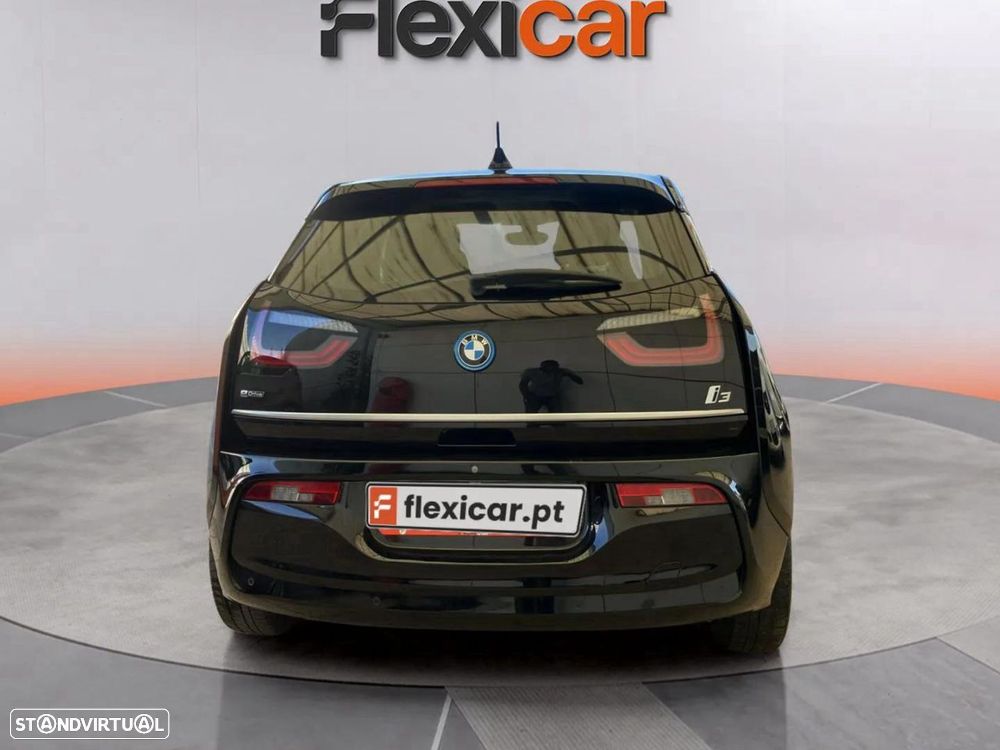 BMW i3 94Ah - 7