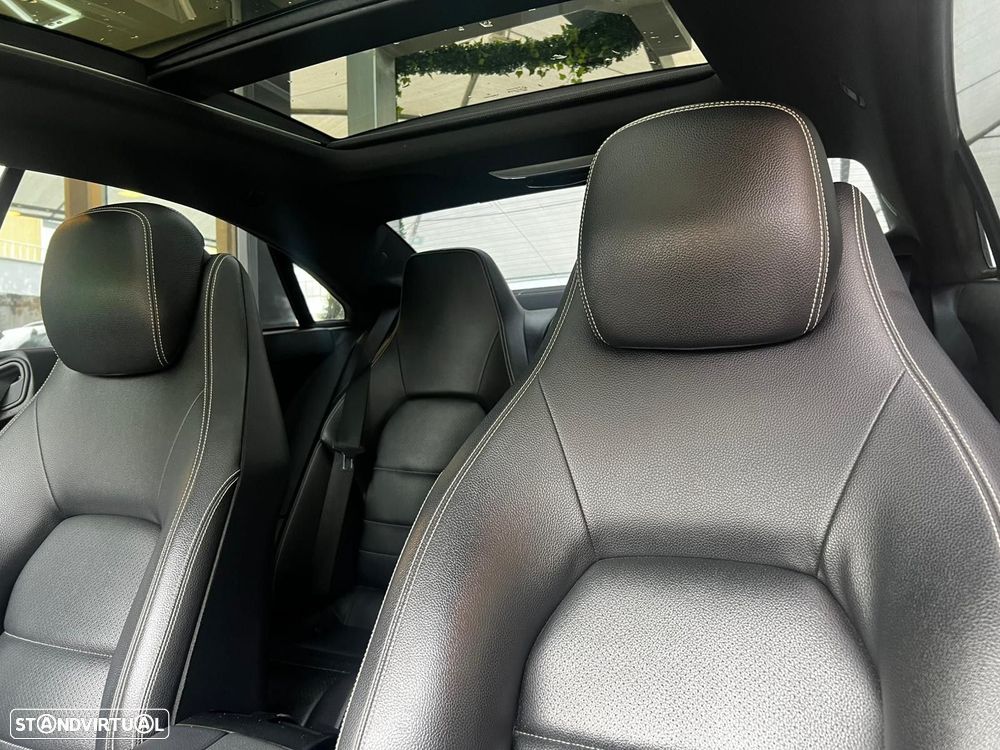 Mercedes-Benz E 350 d 4-Matic AMG Line - 9