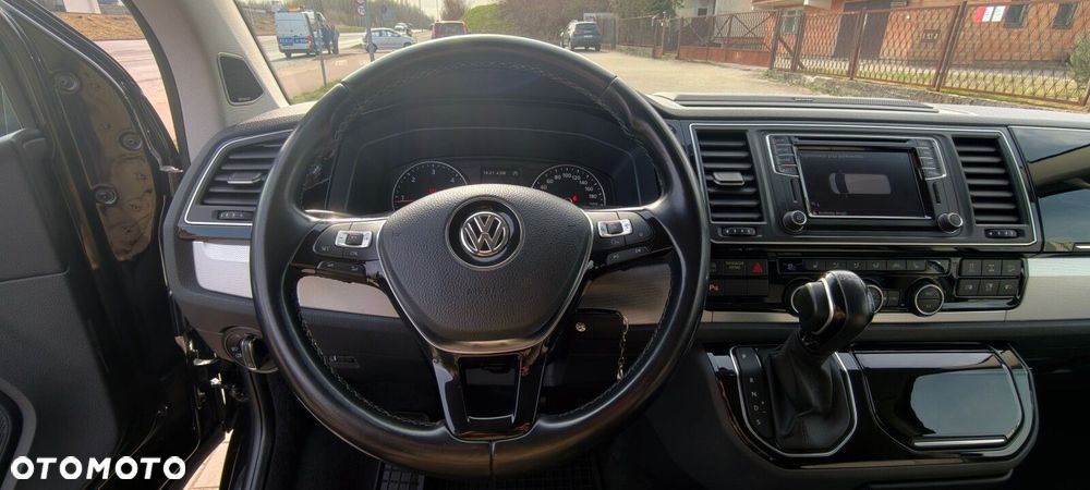 Volkswagen Multivan 2.0 TDI L1 Higline DSG - 11