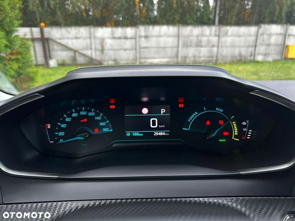 Peugeot 208 2024