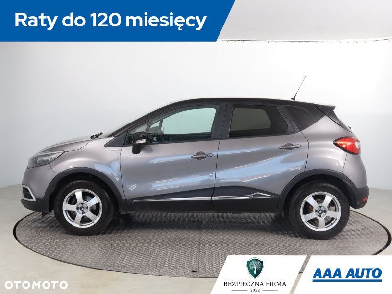 Renault Captur - 3