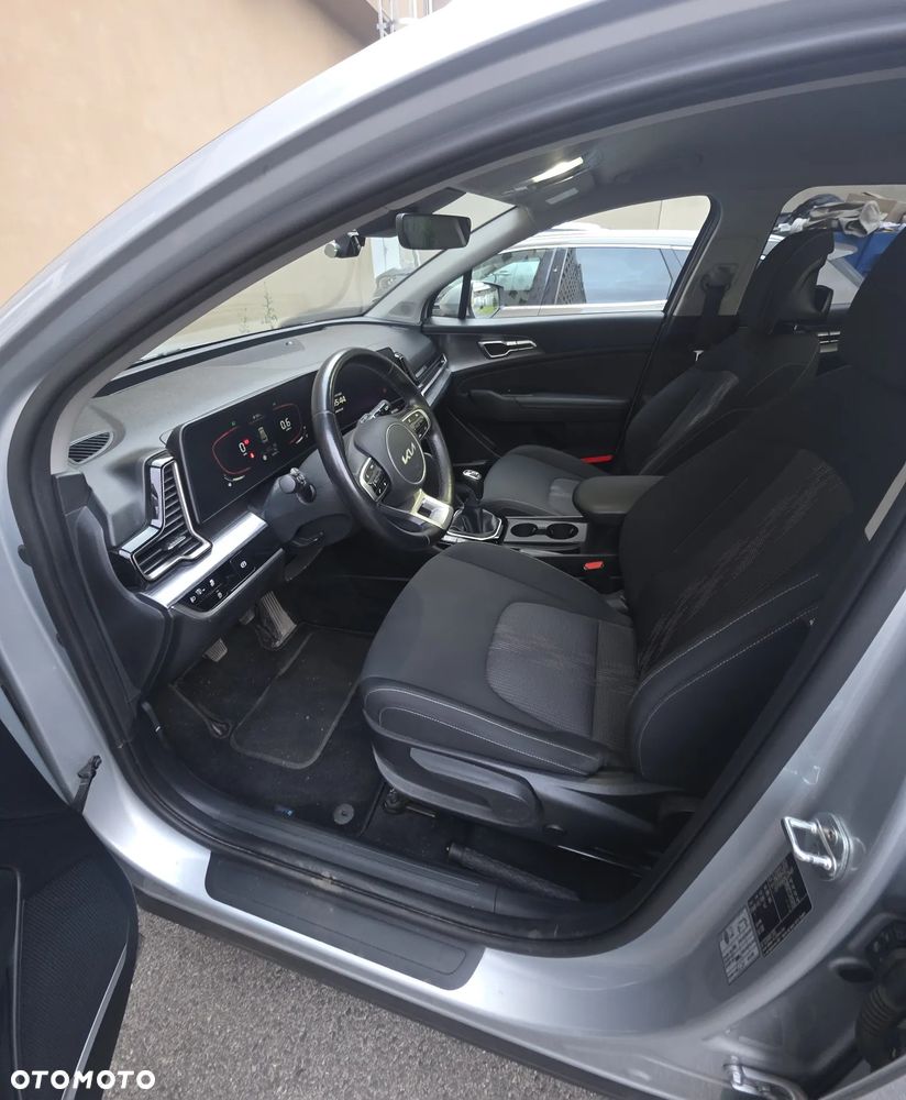 Kia Sportage 1.6 T-GDI L 2WD - 11