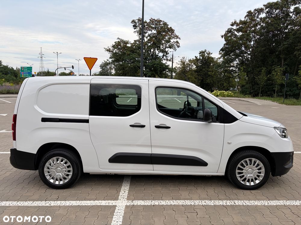 Toyota Proace City - 4