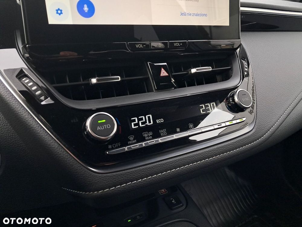 Toyota Corolla 1.8 Hybrid GR Sport - 25