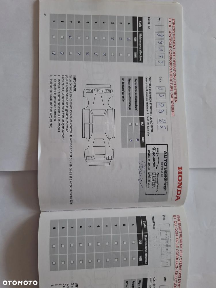Honda HR-V 1.5 i-VTEC CVT Executive - 11