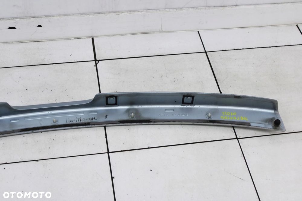 MAZDA 3 BK 03R- SPOILER LOTKA KLAPY BAGAŻNIKA 33Y BN8V51961 - 10