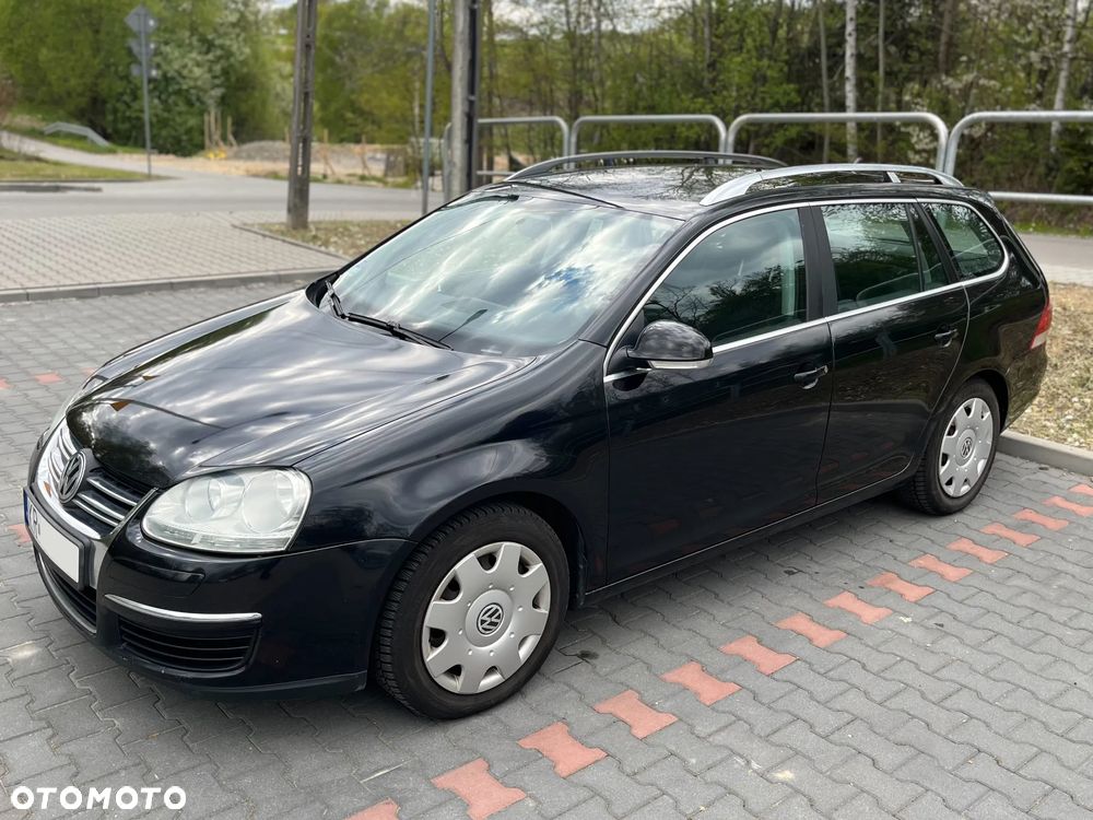 Volkswagen Golf 1.9 TDI Comfortline - 27