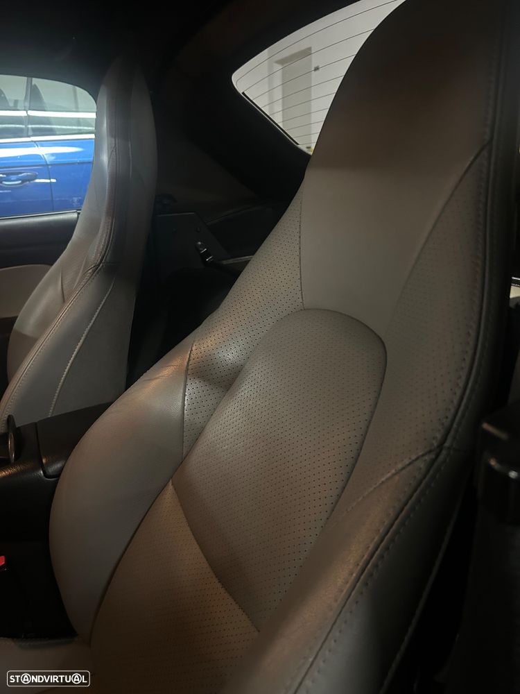 Mazda MX-5 1.6i 16V Impuls - 8