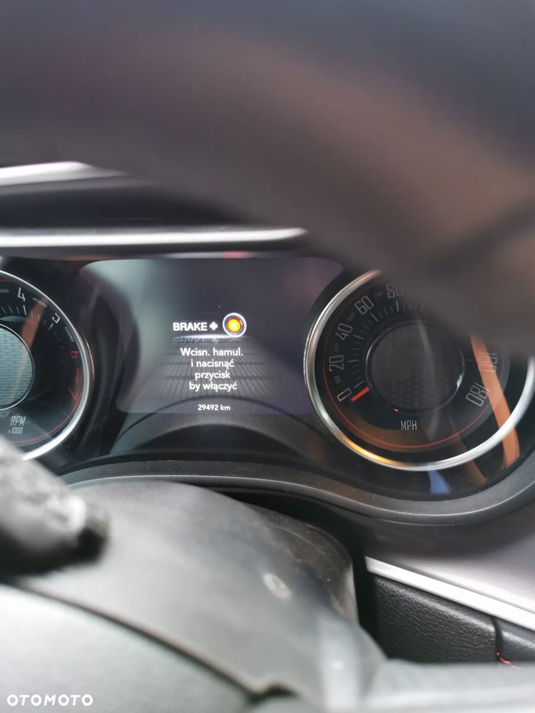 Dodge Challenger 6.4 Scat Pack - 27