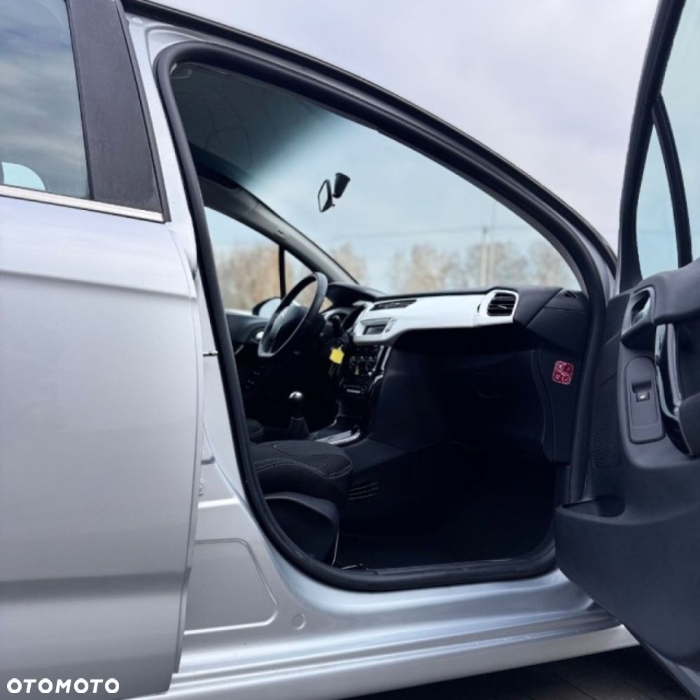 Citroën C3 - 17
