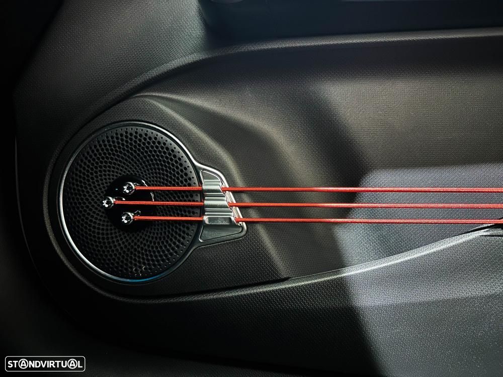 BYD Atto 3 60.48 kWh Design - 38