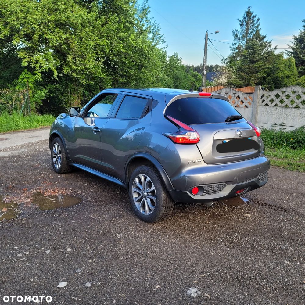 Nissan Juke 1.5 dCi 360 - 16