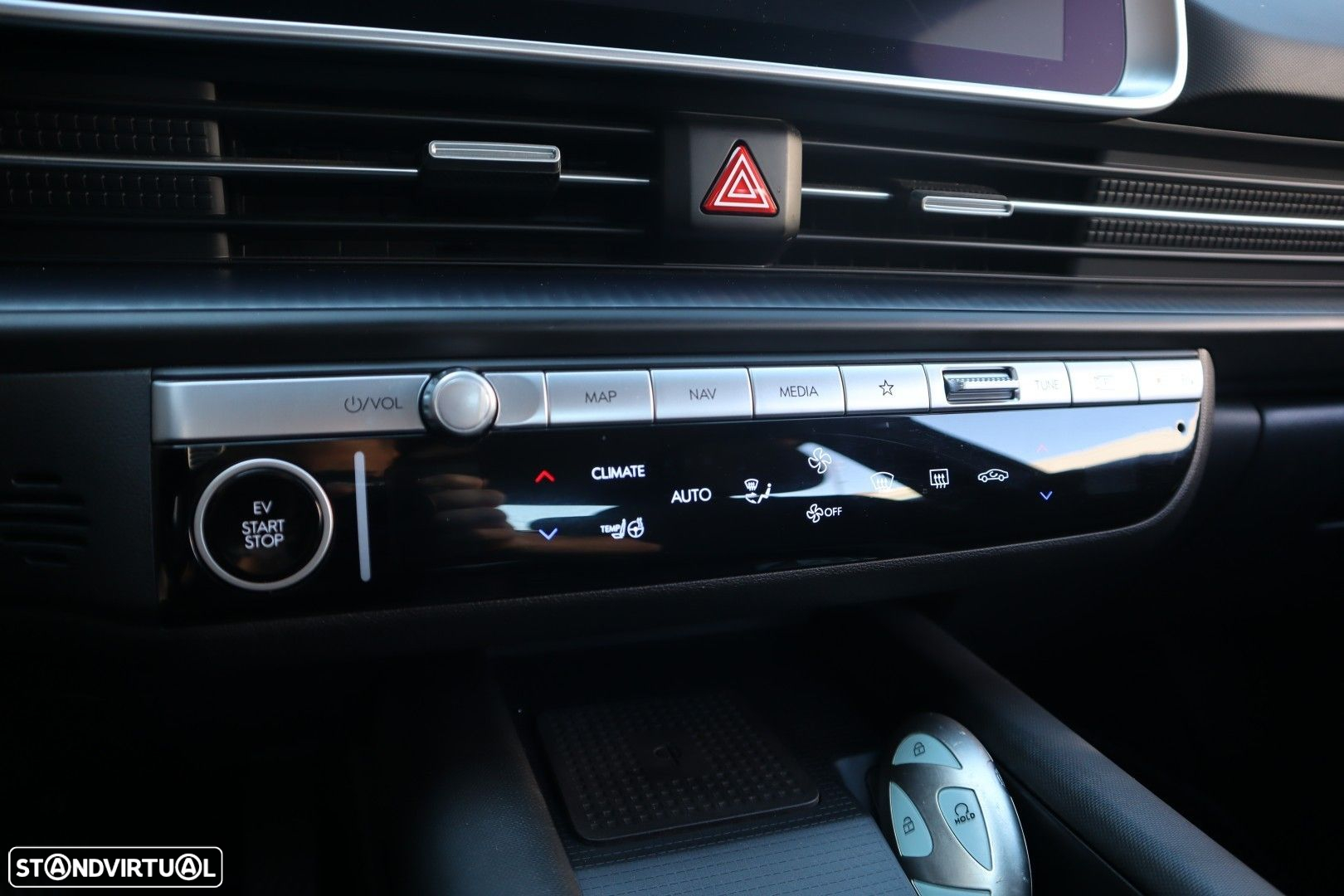 Hyundai Ioniq 6 - 36