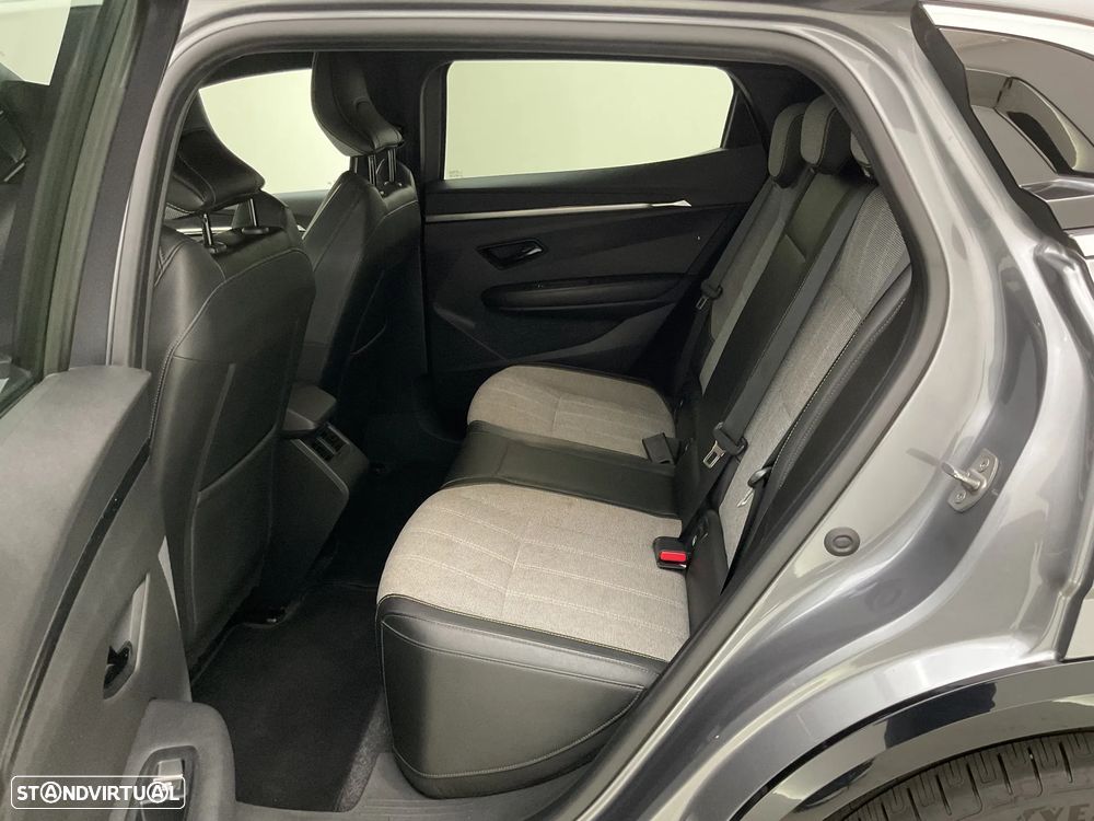 Renault Mégane E-Tech EV60 Techno - 21