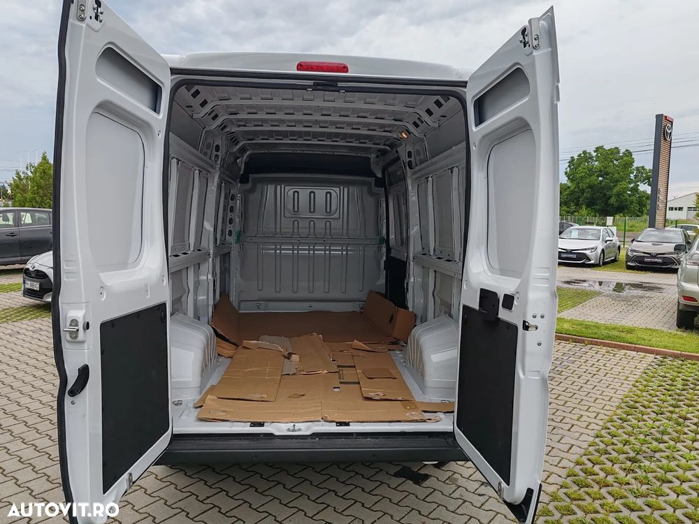 Toyota PROACE MAX L3H2 2.2D - 14