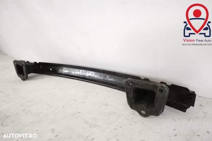 Armatura Bara Spate Originala In Stare Buna BMW Seria 1 E82/E88 [2th f - 6