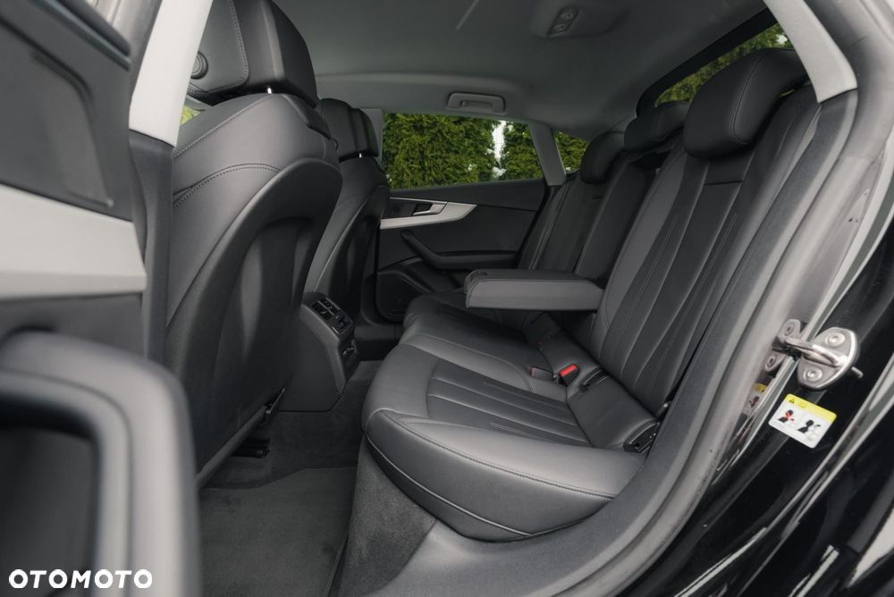 Audi A5 Sportback - 15