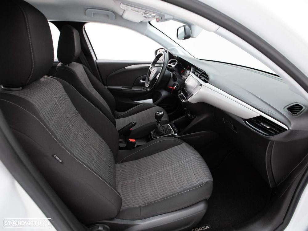 Opel Corsa 1.5 D Business - 8