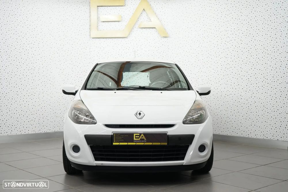 Renault Clio 1.5 dCi Business - 2