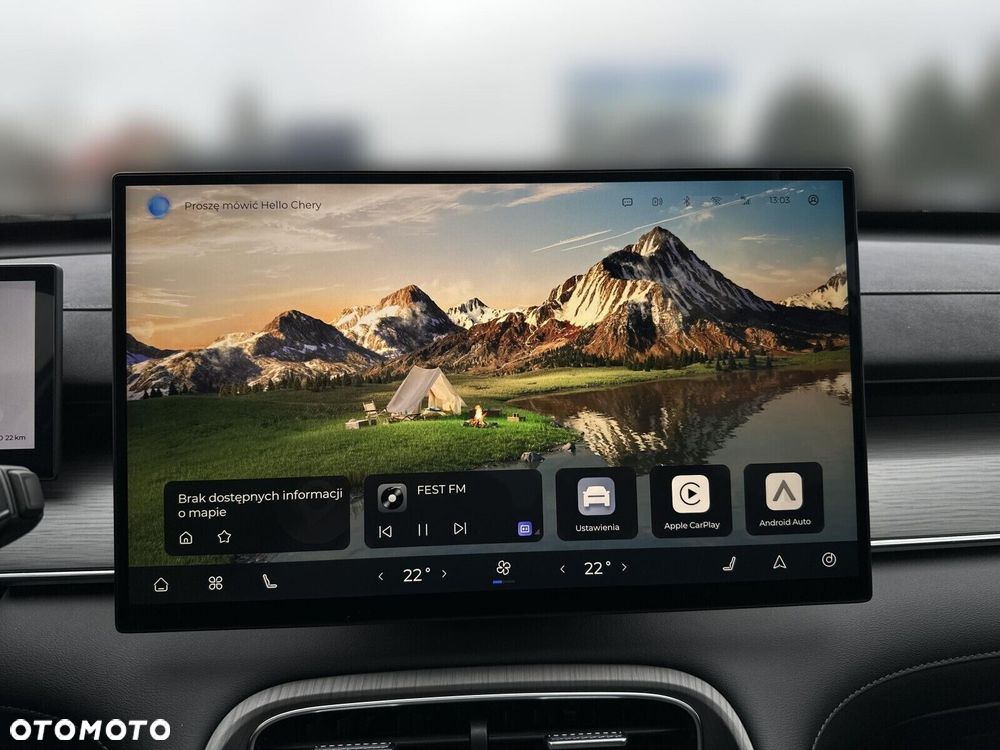 Chery Tiggo 8 - 16