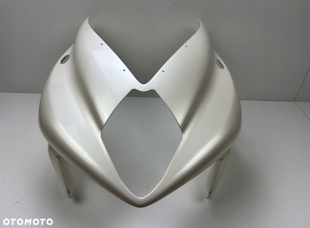 Czasza przednia owiewka MV Agusta F3 675 Oryginał - 2