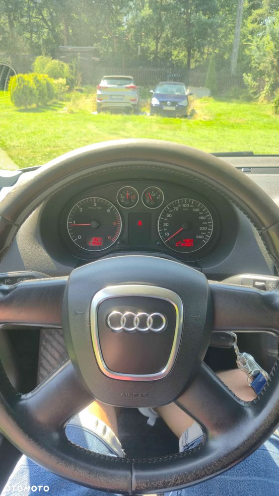 Audi A3 3-drzwiowe - 6