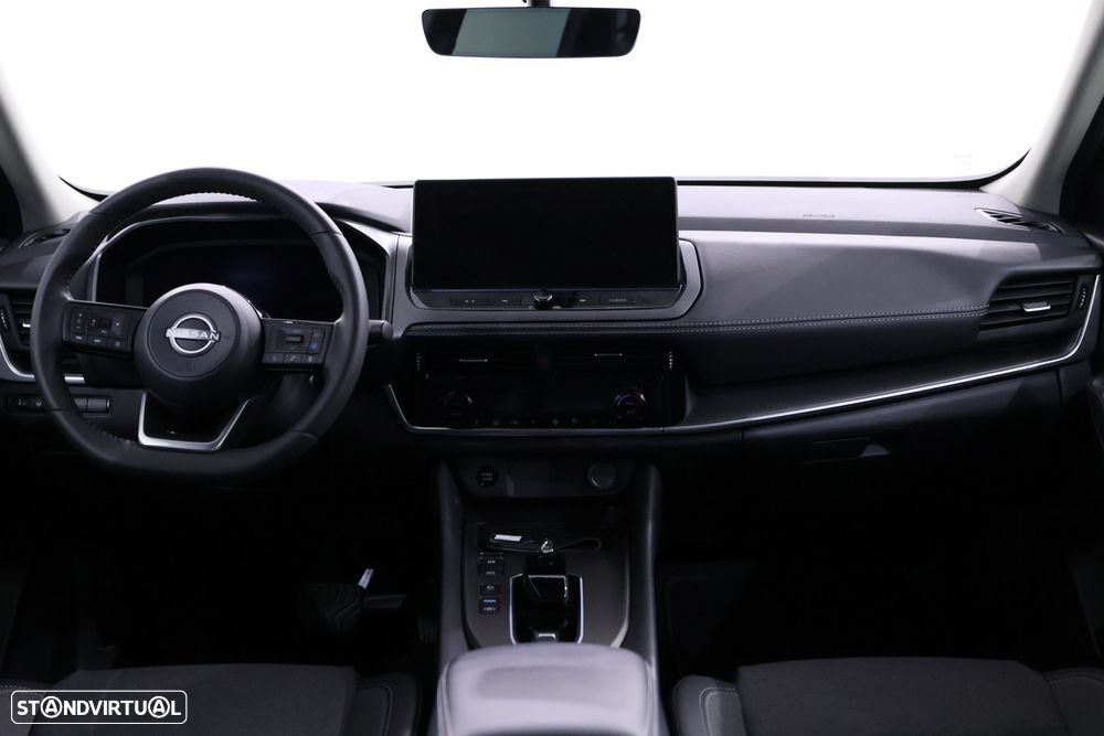 Nissan Qashqai 1.5 e-Power Advance - 17
