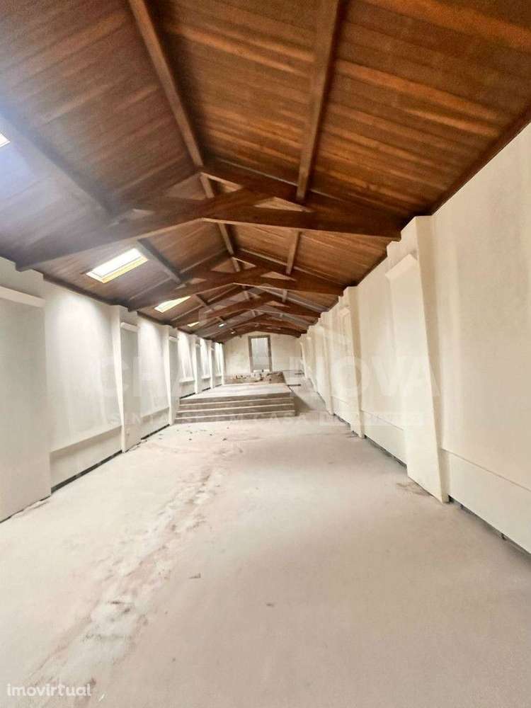 Arrendamento de Espaço comercial na Rua Formosa - Porto - Grande imagem: 3/10
