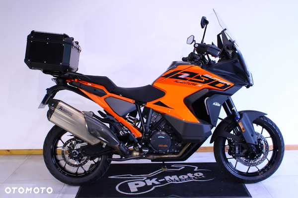 KTM Super Adventure