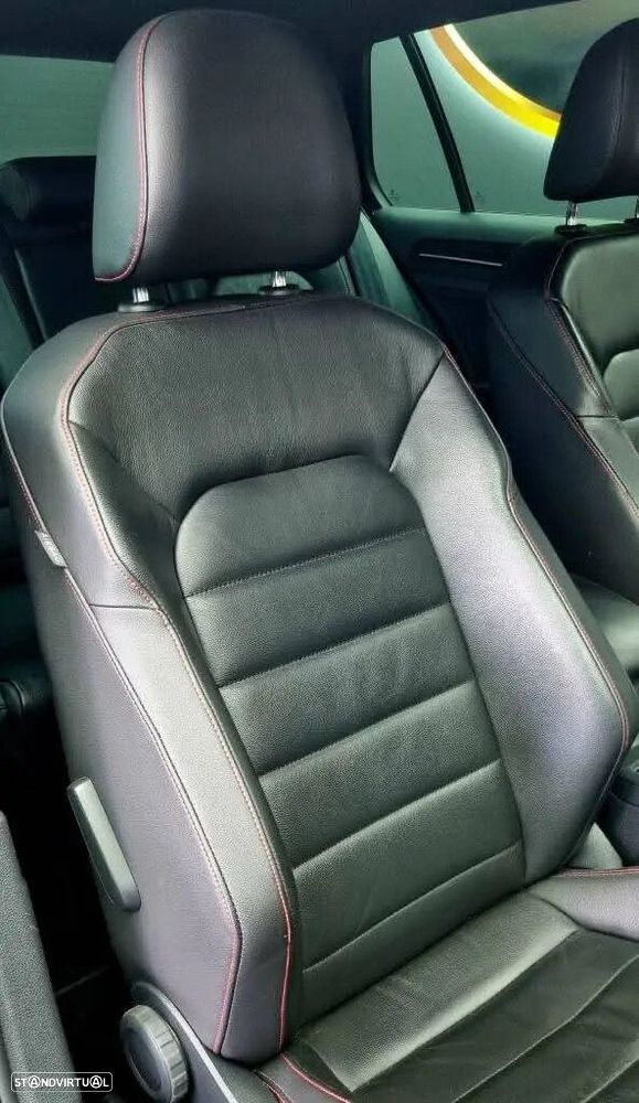 VW Golf - 15