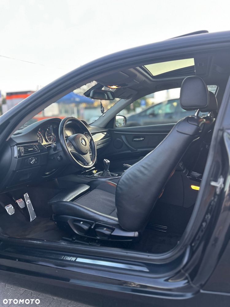 BMW Seria 3 320d - 7