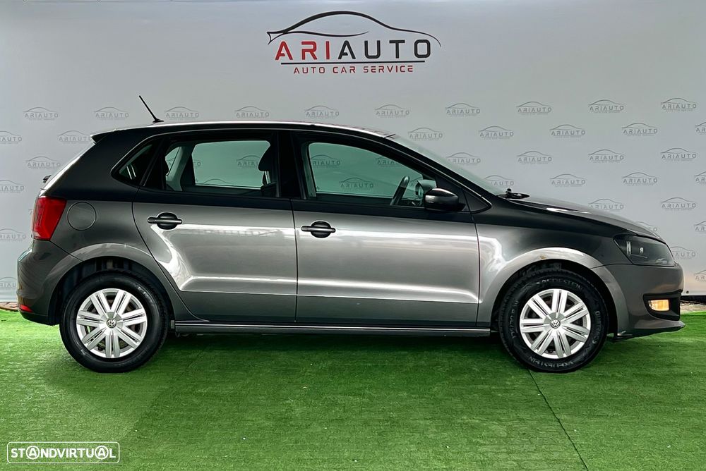 VW Polo 1.0 Comfortline - 2