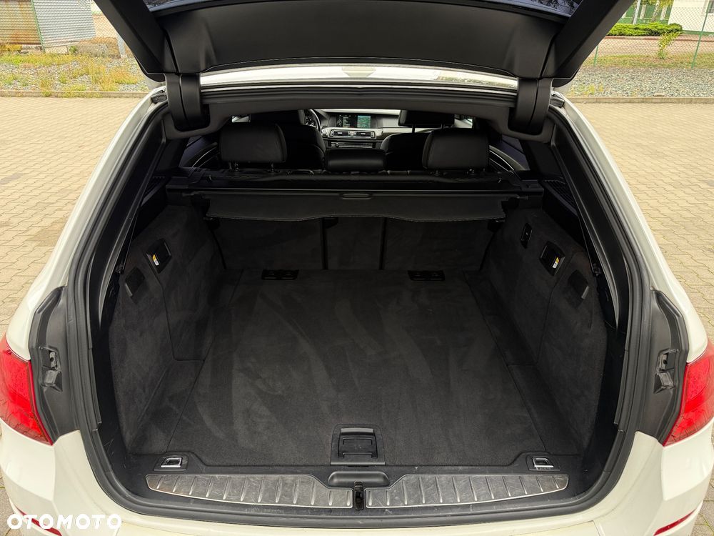 BMW Seria 5 - 37